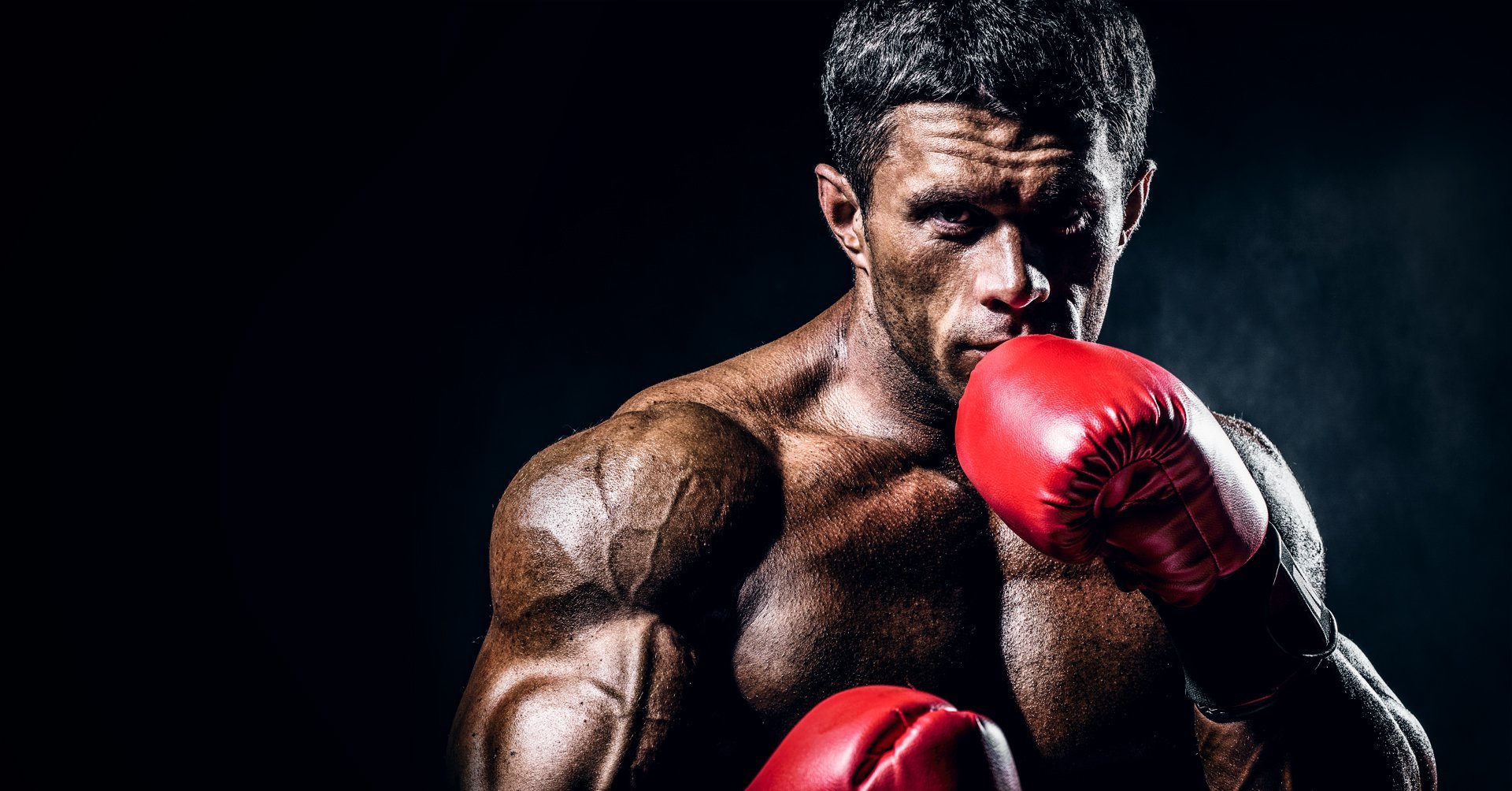 Boxing 1
